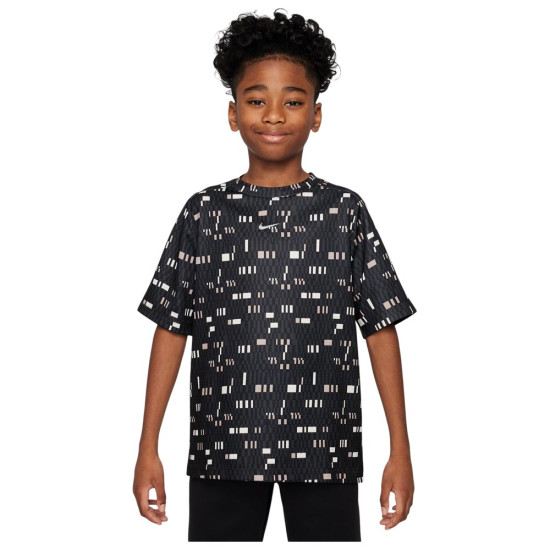 Nike Παιδική κοντομάνικη μπλούζα Multi Dri-Fit Tee